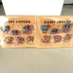 【⭐️新品未開封】ナルミヤオリジナルぷっくりシール 2個set 最後の1セット