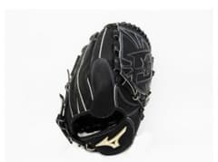 MIZUNO Global Elite 硬式用グローブ ブラック 菅野智之モデルのサムネイル