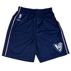 Reebok NBA キャバリアーズ　バスパン　メンズ　36インチ　ネイビー Reebok NBA キャバリアーズ バスパン メンズ 36インチ ネイビー Reebok