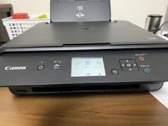 Canon PIXUS TS5030BKのサムネイル