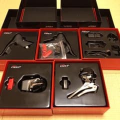 SRAM eTap   スラム eタップ 11sのサムネイル