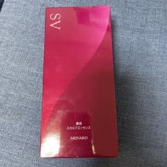 メナード薬用スカルプエッセンスのサムネイル
