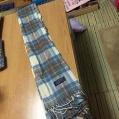 マフラーのサムネイル