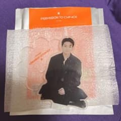 BTS PTD ラキドロ グクのサムネイル