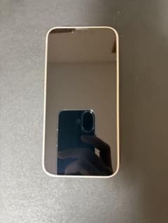 iPhone 14 スターライト 128GBバッテリー残量82%SIMロックなし - メルカリ