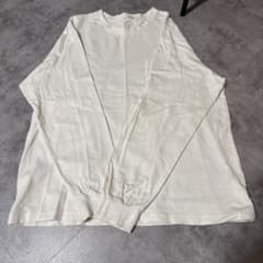 GUメンズロンTのサムネイル