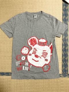 MJG チアリーディングTシャツのサムネイル