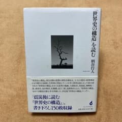 「世界史の構造」を読むのサムネイル