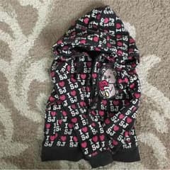 jenni♡110 パーカーのサムネイル
