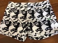 パーリーゲイツ　ショートパンツ サイズ2のサムネイル