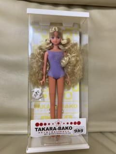 ★新品★未開封★TAKARA-BAKO★人形★