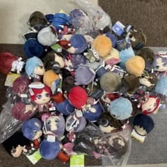 魔法使いの約束　盛装の魔法使い　ちびぐるみ　きらどるぬいぐるみ　50個 魔法使いの約束 盛装の魔法使い ちびぐるみ きらどるぬいぐるみ 50個
