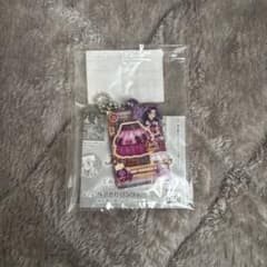 白樺 りさ アイカツ × プリパラ だれでもアクリルチャーム1 ガチャのサムネイル