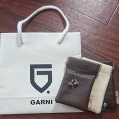 GARNIのサムネイル