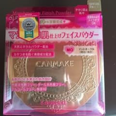 canmake マシュマロフィニッシュのサムネイル