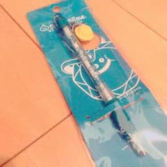 スライム マスコットシャーペンのサムネイル