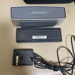【ジャンク】BOSE SoundLink Mini ワイヤレススピーカーのサムネイル