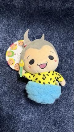 Hey! Say! JUMP 9ぷぅ ぴーたん ぬいぐるみのサムネイル