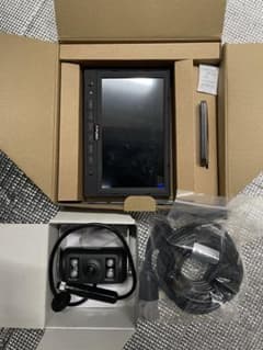 新車取り外し品】 三菱ふそう純正バックカメラセット - メルカリ