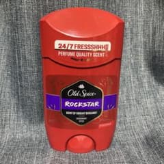 Old Spice Rockstar 制汗剤 デオドラントスティックのサムネイル