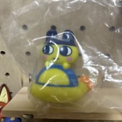 たまごっち　ライト　ガチャガチャのサムネイル