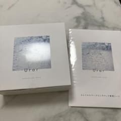 ツインガーデン 薬用 ユレイル 炭酸パックのサムネイル