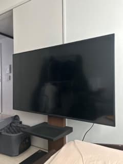 ジャンク品】Panasonic 液晶テレビ TH-58JX750 本体 - メルカリ