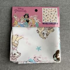 디즈니 프린세스 런치 크로스