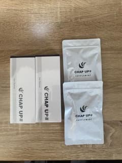 チャップアップ❗️送料込み❗️のサムネイル