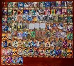 나루티밋 미션 포메이션 NARUTO 나루토 사스케 미품