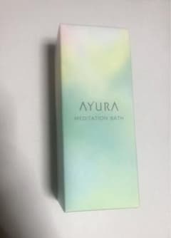AYURA MEDITATION BATHのサムネイル