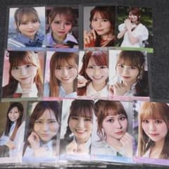 イコラブ 大場花菜 封入 生写真 13枚まとめ売り - メルカリ