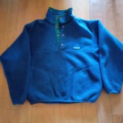 Patagonia Snap-T フリース KIDS 12のサムネイル