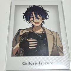 あんスタ 特典 ぱしゃっつ 甘楽チトセ - メルカリ