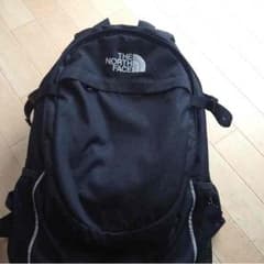 ノースフェイス リュックのサムネイル