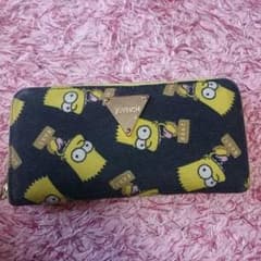 JOYRICH×シンプソンズ 財布のサムネイル