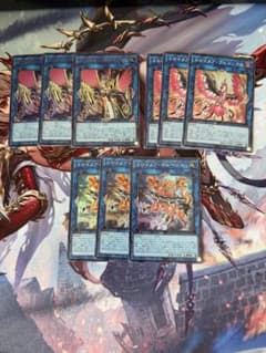 遊戯王 リミコレ ハイドライブ トロイメア セット