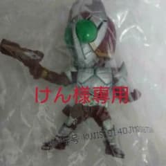 仮面ライダー 一番くじ デフォルメフィギュアのサムネイル