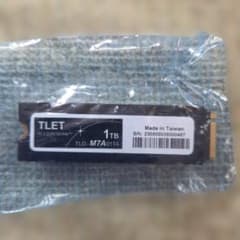 テ*)様 M.2 2280 SSD 1TB ヒートシンク付 TLD-M7A01T M.2 2280 SSD 1TB ヒートシンク付 TLD-M7A01T4 - メルカリ