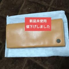DAKOTA長財布　新品未使用　BLACK LABELのサムネイル