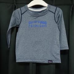 パタゴニア  キャプリーン 80のサムネイル