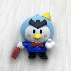 たっちゃんMAMA様専用 BRAWLSTARS ブロスタ ミスターP フィギュア