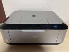 【動作品】Canon プリンター PIXUS MP640 PIXUSMP640｜Canon PIXUS インクジェット複合機｜中古品｜修理販売