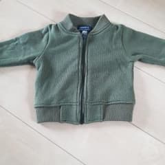 なりさん様専用！マーキーズ　80　ジャケットのサムネイル