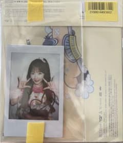 CUTIE STREET きゅーすと楽天ブックス くじ 川本笑瑠 - メルカリ