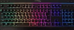 HyperX RGB メカニカルキーボード 本体のサムネイル
