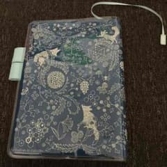 ほぼ日手帳 カズン カバーセットのサムネイル