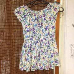 BeBe ワンピース トップスのサムネイル