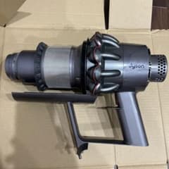 ダイソンV10 ジャンク品のサムネイル