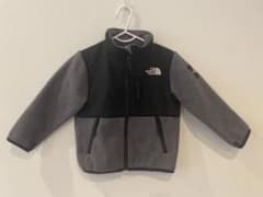 THE NORTH FACE ザ ノースフェイス デナリジャケット 100のサムネイル